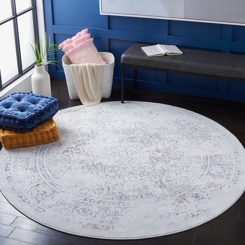 SAFAVIEH Craft Hanka Modern Rug