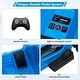 preview thumbnail 9 of 18, 24V 2 Seaters 4-Wheelers Electric Ride On Toy for Kids, Two Driver Modes + Remote Control Modes