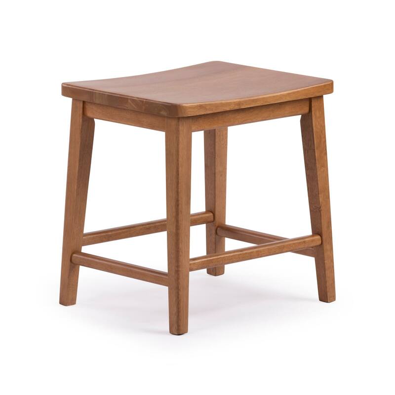 Plank and Beam Smythe Chair Height Stool