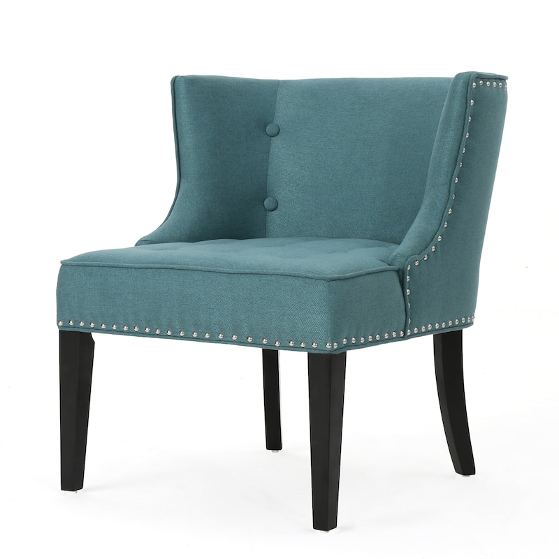 Fabric Occaisional Chair