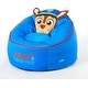 preview thumbnail 1 of 3, Paw Patrol Kids Bean Bag Chair