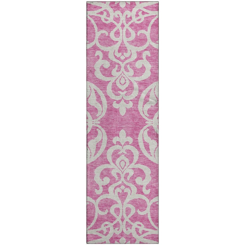 Premium Washable Super Soft Traditional Prince Mayfield Rug