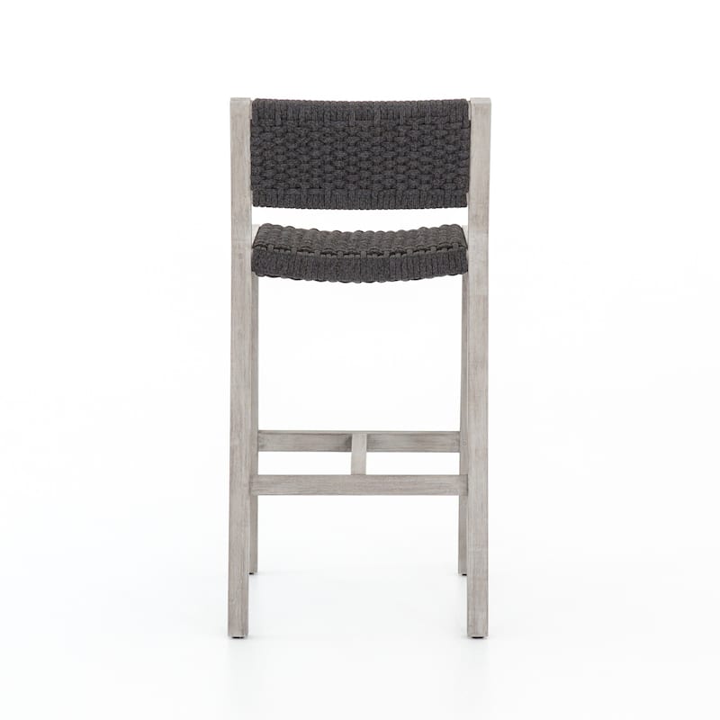 Haven Home Milano Outdoor Bar Stool
