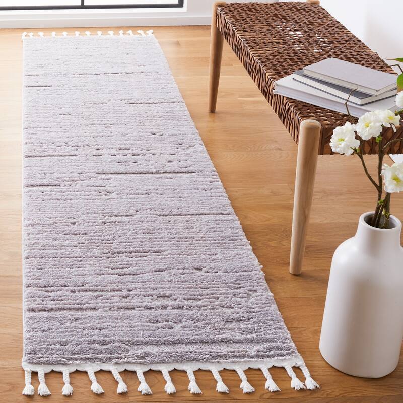 SAFAVIEH Handmade Marrakech Herborg Traditional Rug