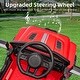 preview thumbnail 11 of 40, Ride On Truck for Kids, 12V Battery Powered Toy Car with Remote Control