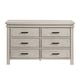 preview thumbnail 11 of 18, Soho Baby Mystic 6 Dr Dresser