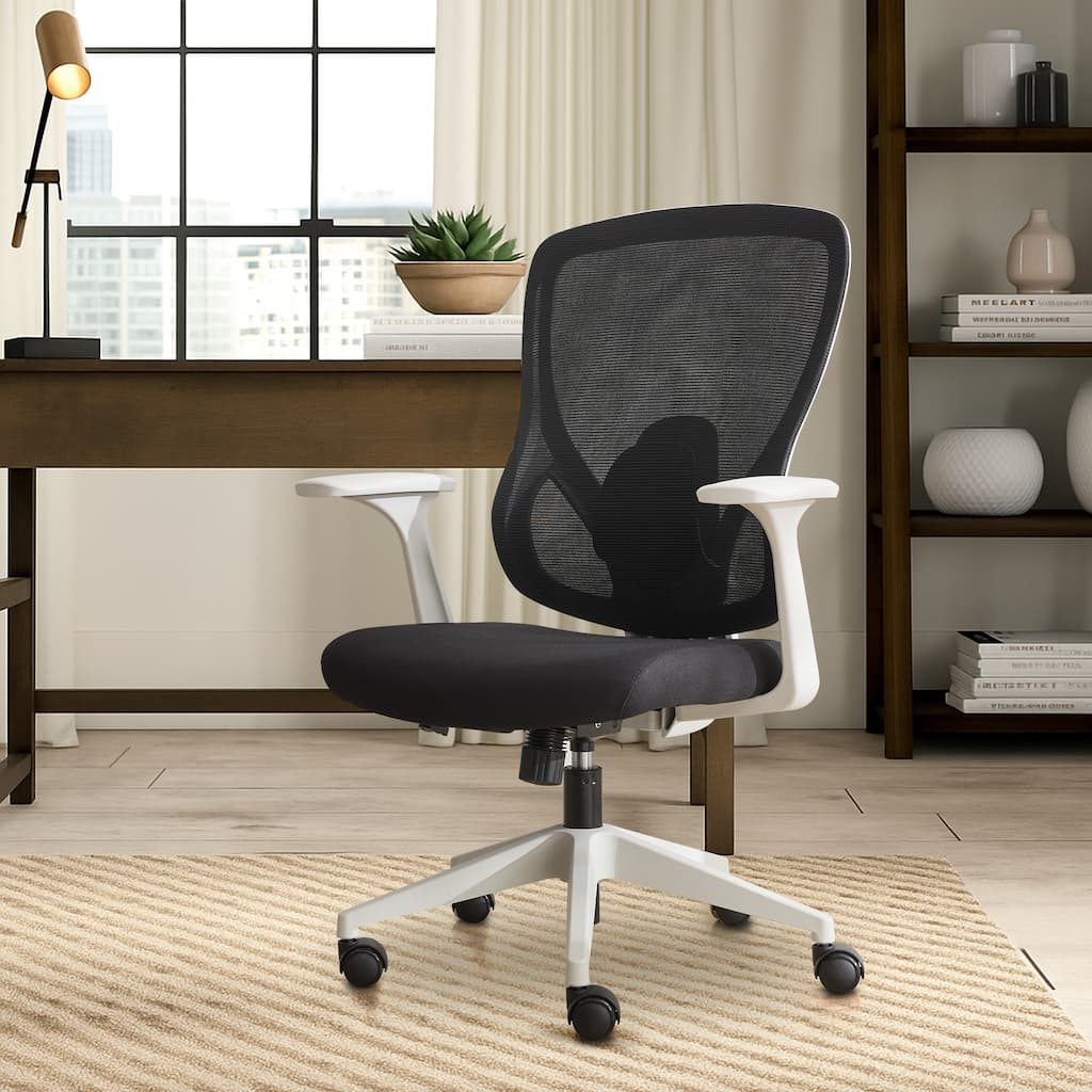 BIFMA Certified Ergonomic Office Chair Mesh Executive Chair