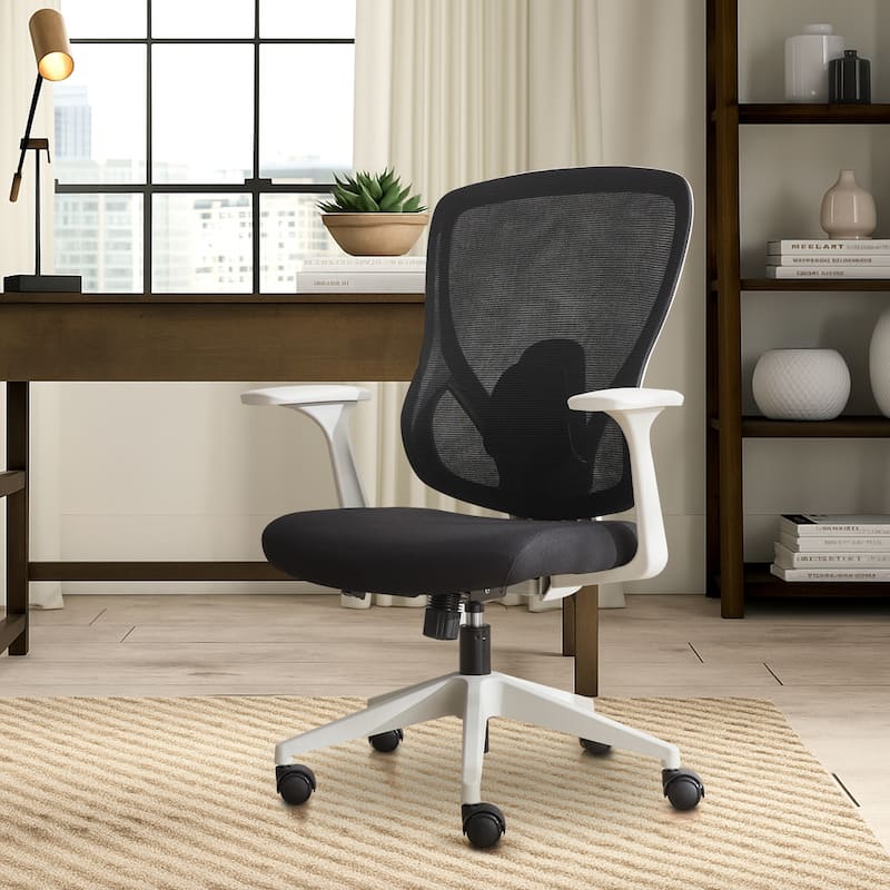 BIFMA Certified Ergonomic Office Chair Mesh Executive Chair - Black