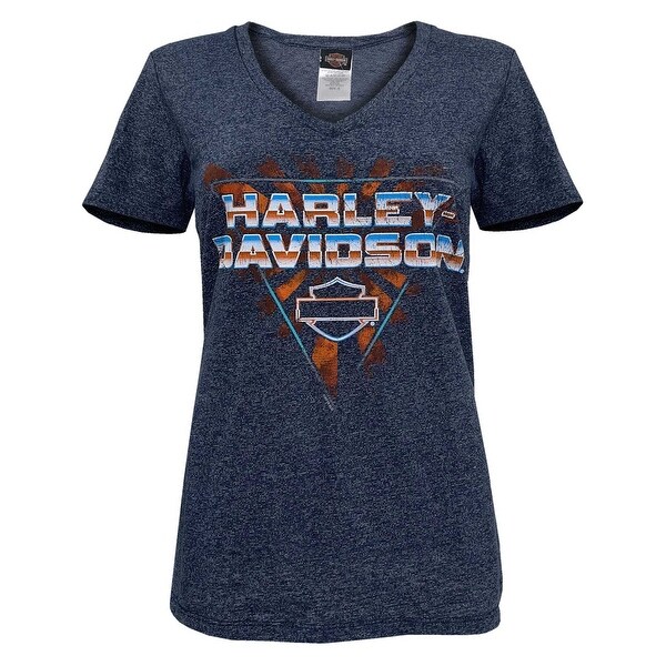 Womens 3x harley davidson shirts Outlet