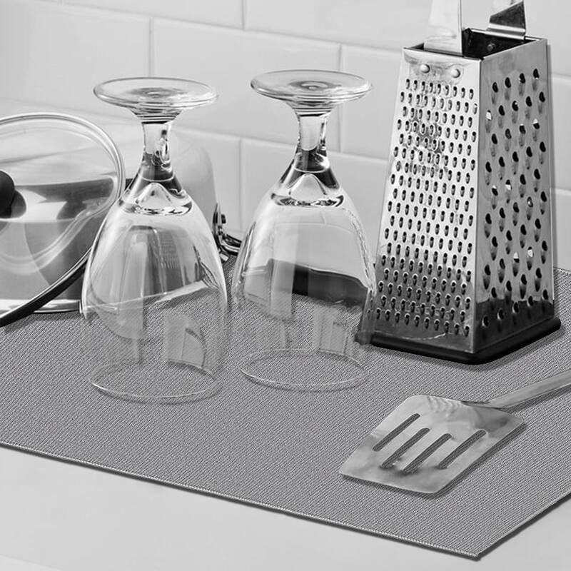 Dish Drying Mat