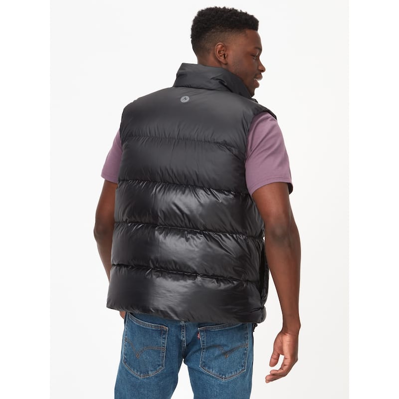 Marmot Men's Guides Down Vest