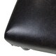 preview thumbnail 78 of 130, The Curated Nomad Stardust Square Upholstered Footstool Ottoman