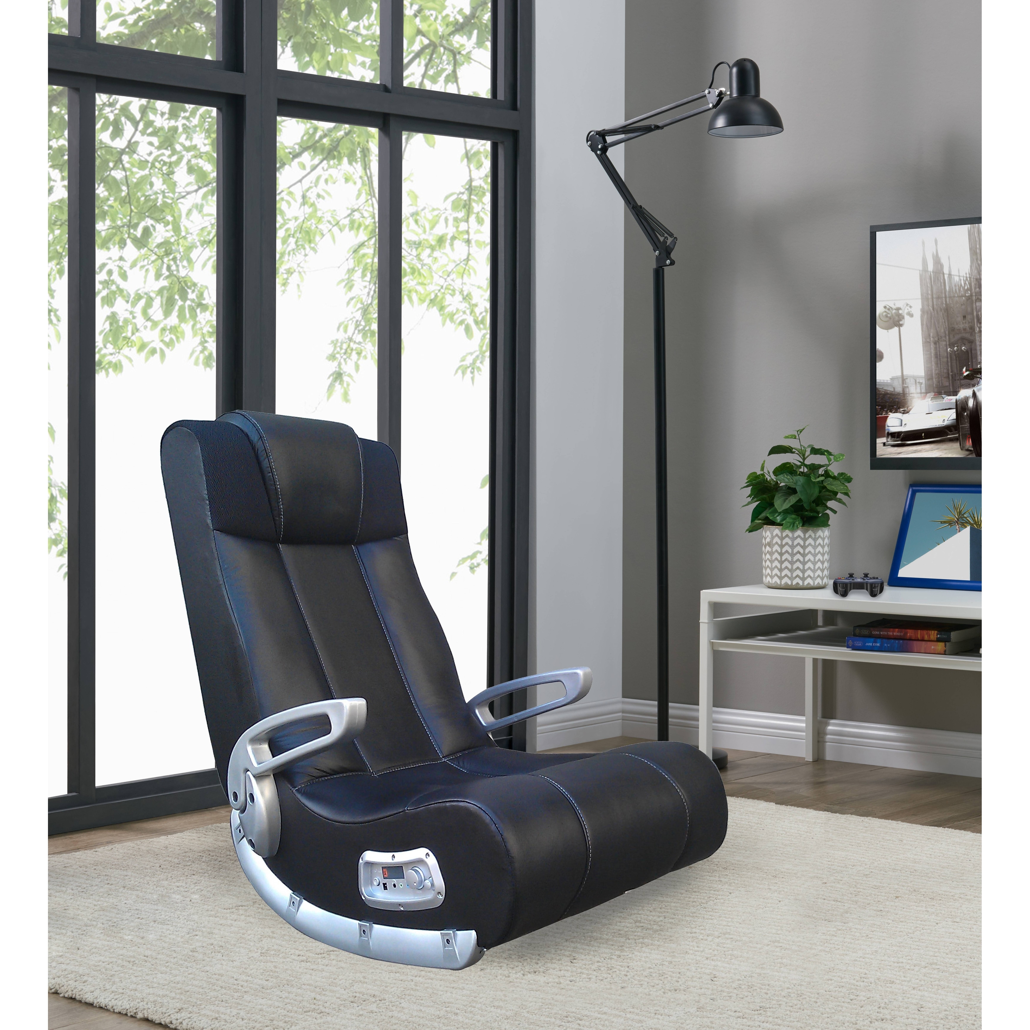 X hot sale rocker se