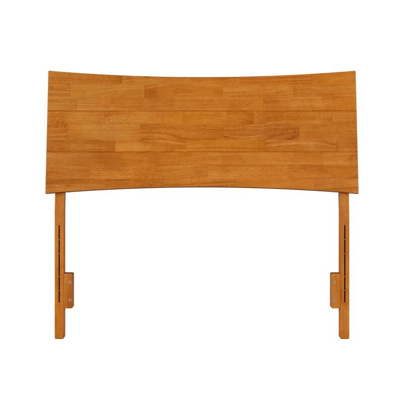 AFI Phoenix Wood Panel Headboard