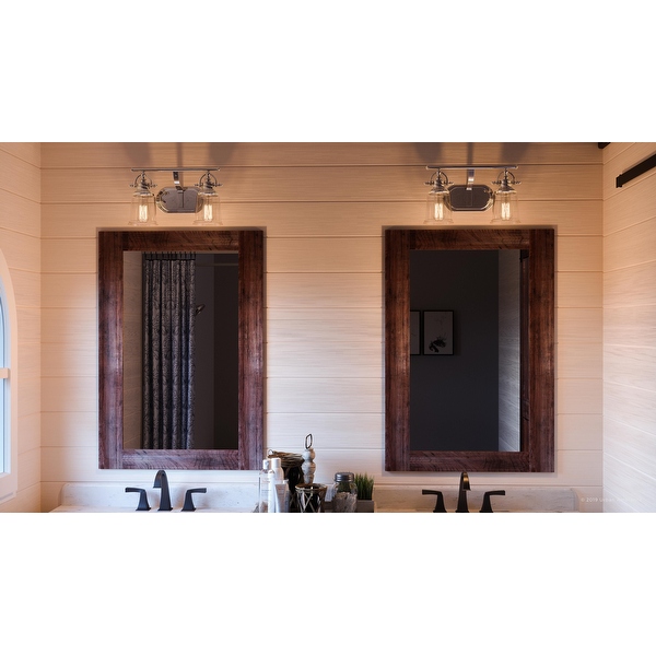 Industrial bathroom wall light cheap