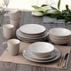preview thumbnail 54 of 83, Noritake Colorwave 16-Piece Coupe Dinnerware Set, Service For 4