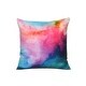 preview thumbnail 63 of 88, Home Decorative Luxury Soft Cushion Covers with Zippered Digital Printing Single Pillow Cases for Home Dorm Couch Bed (18x18)