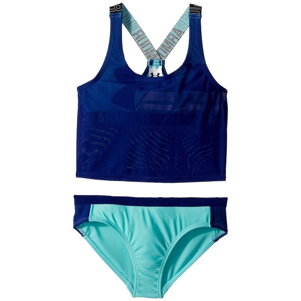 under armour tankini