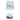 Lambs & Ivy Oceania Blue Ocean/Sea/Nautical Nursery Lamp with Shade & Bulb