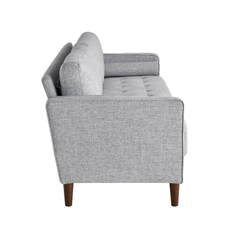 Studio Living Lillith Stationary Sofa