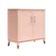 Option Pale Pink