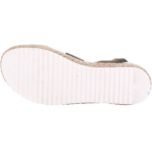 steve madden kimmie olive