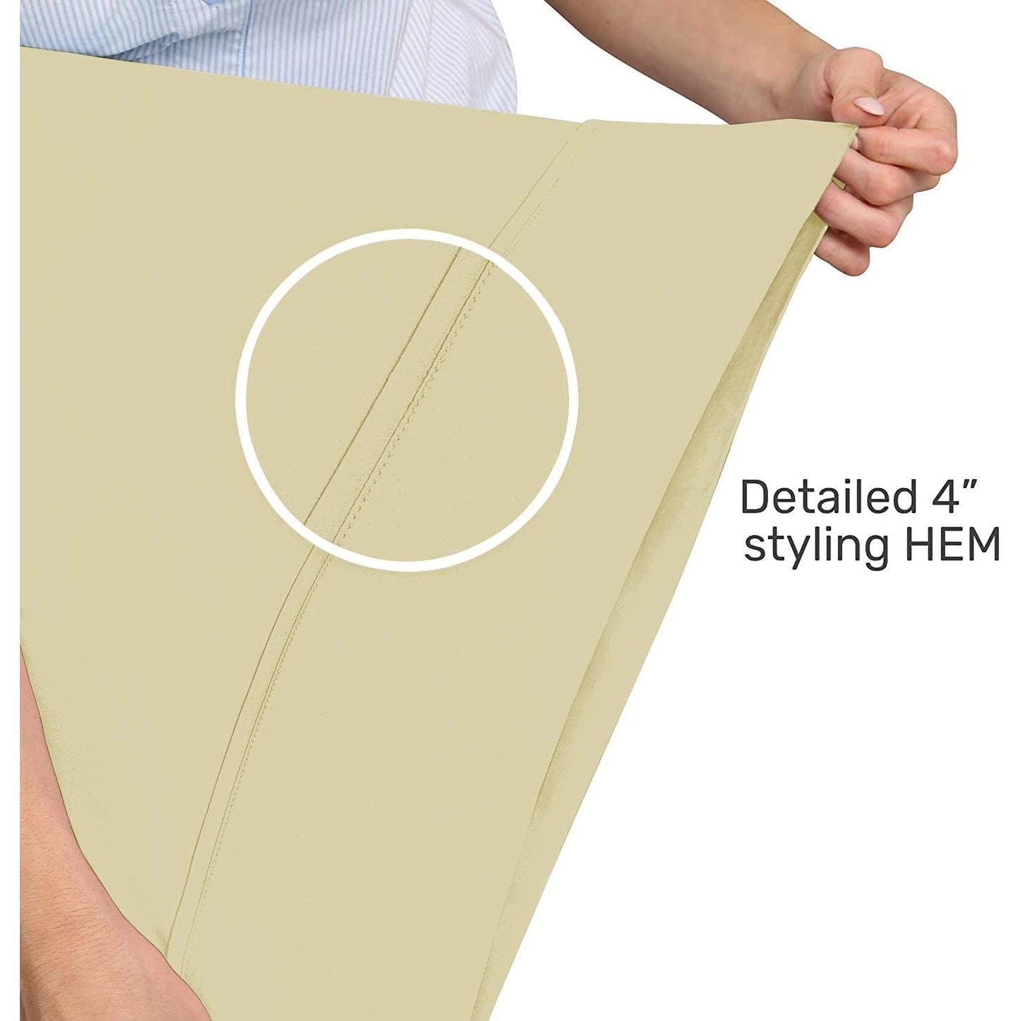 Lavish Touch 100% Cotton Double Brushed Flannel 160 GSM 20