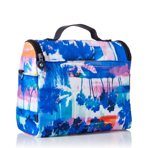 kipling kichirou cross body lunchbag