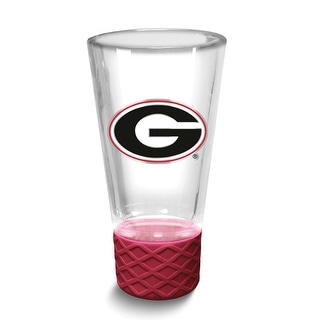 Collegiate University of Georgia Collectors 4 Oz. Shot Glass with ...