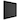 ZLINE 12" Bliss Shower Head in Matte Black