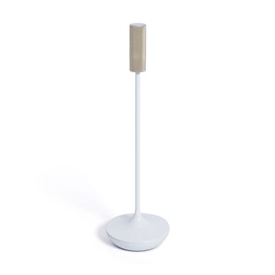 Sleek Rechargeable Table Light