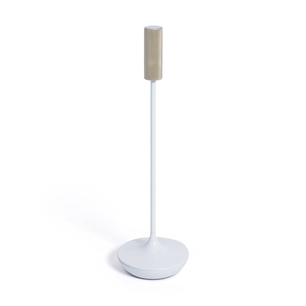 Sleek Rechargeable Table Light