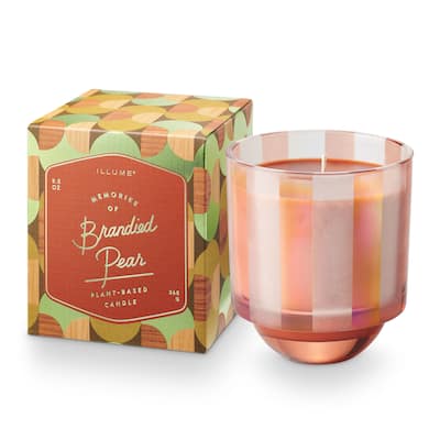 ILLUME Memory Lane Brandied Pear Candle