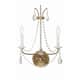 Option Aged Brass