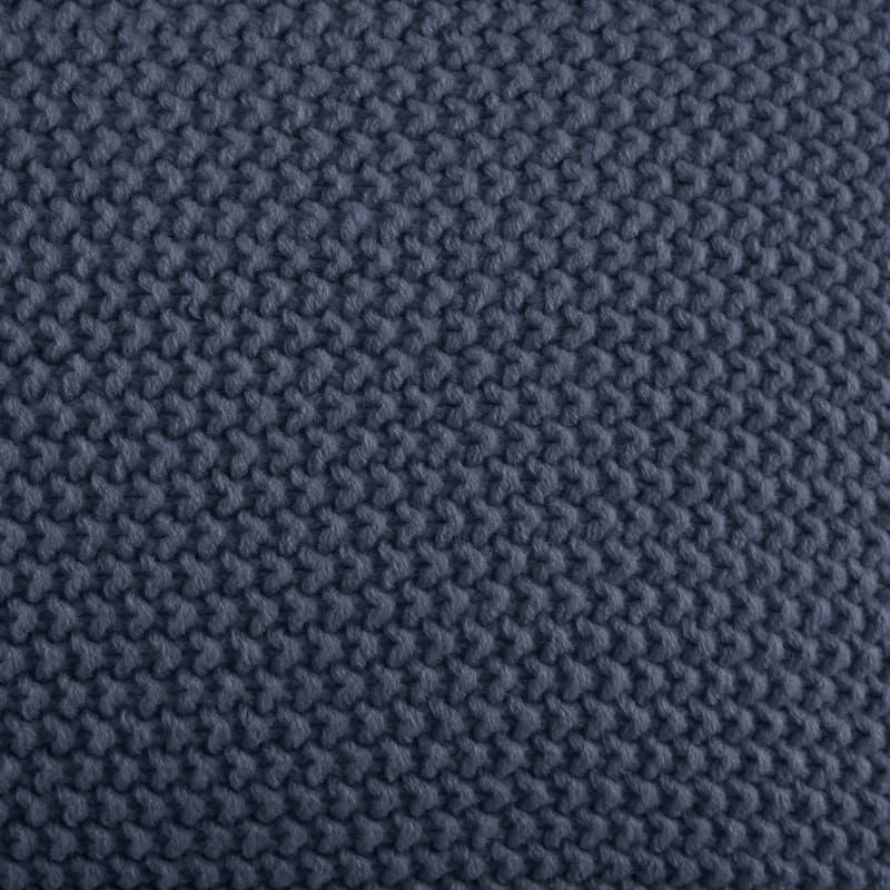 INK+IVY Bree Knit Oblong Pillow Cover
