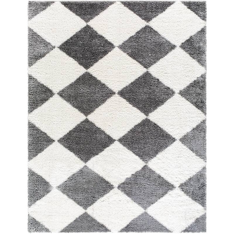 Livabliss Nomadic Modern & Contemporary Area Rug