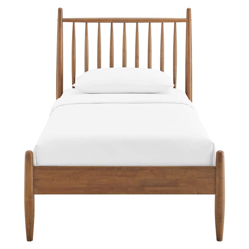 Zane Size Spindle Bed