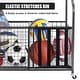 preview thumbnail 4 of 14, Sport Rack Sports Equipment Garage Organizer Sport Storage