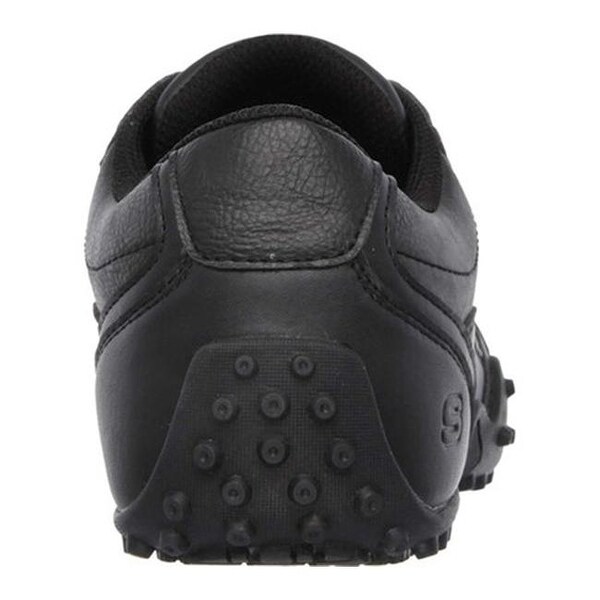 skechers elston men's sneakers