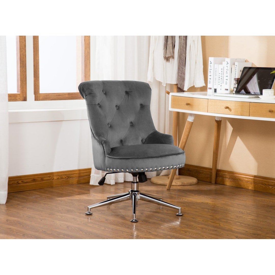 Lorelei swivel sales wingback chair