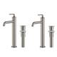 Option Spot Free Stainless Steel