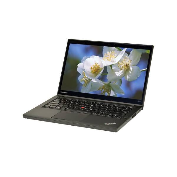 Shop Black Friday Deals On Lenovo T440s Core I7 8gb 240gb 14 W10p Refurbished Overstock 16634081