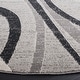preview thumbnail 56 of 59, SAFAVIEH Odyssey Pirkko Mid-Century Modern Rug
