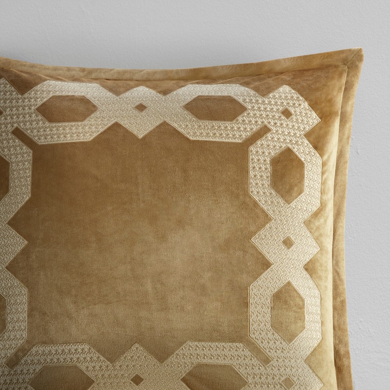 Croscill Clermont European Pillow Sham