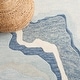 preview thumbnail 13 of 11, SAFAVIEH Handmade Rodeo Drive Hulda Mid-Century Modern Wool Rug