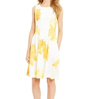 Yellow Dresses - Overstock.com Shopping - Dresses To Fit Any Occasion
