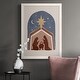 preview thumbnail 44 of 43, Boho Nativity I-Premium Framed Canvas - Ready to Hang