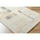 preview thumbnail 7 of 6, Livabliss Modern & Contemporary Forum Geometric Area Rug
