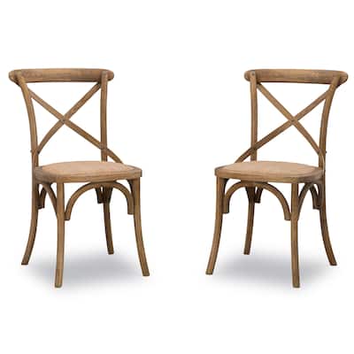 Bentwood Chairs (Set of 2)