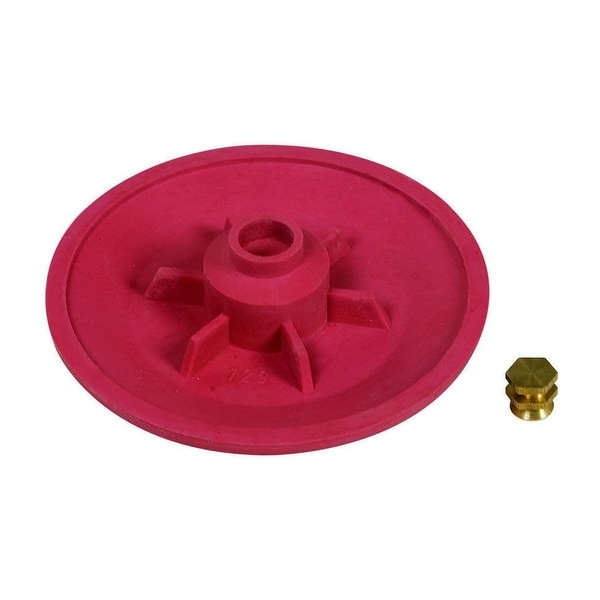 Fluidmaster 5103 American Standard Actuator Seat Disc
